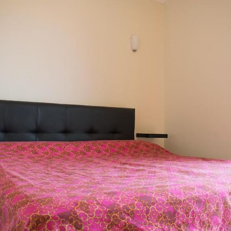 Lajas De Chapin Free Wifi Apartment Puerto de Santiago  Ngoại thất bức ảnh