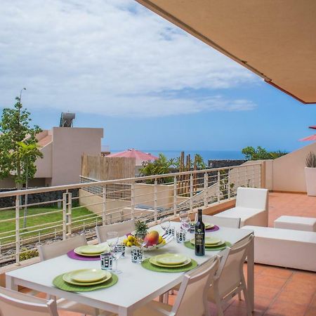 Lajas De Chapin Free Wifi Apartment Puerto de Santiago  Ngoại thất bức ảnh
