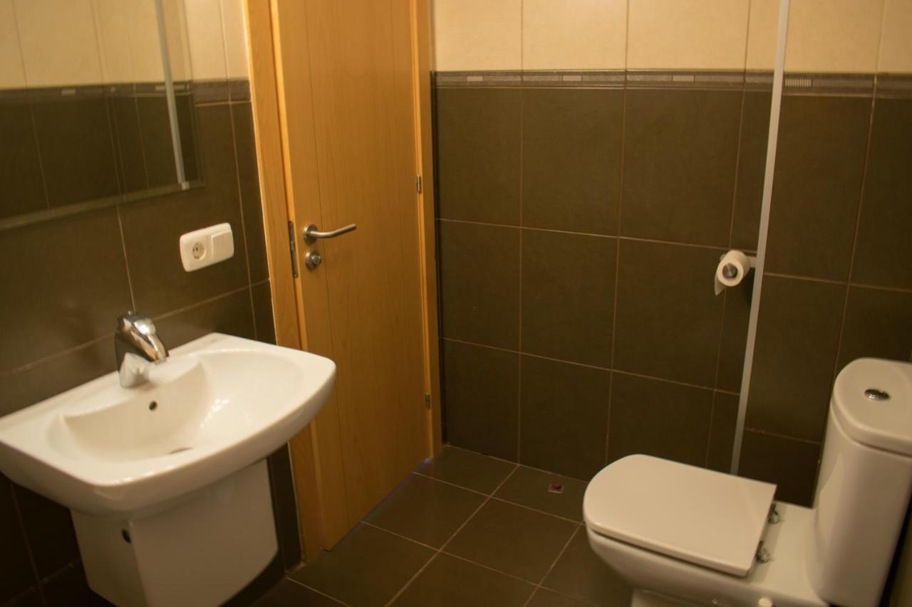 Lajas De Chapin Free Wifi Apartment Puerto de Santiago  Ngoại thất bức ảnh