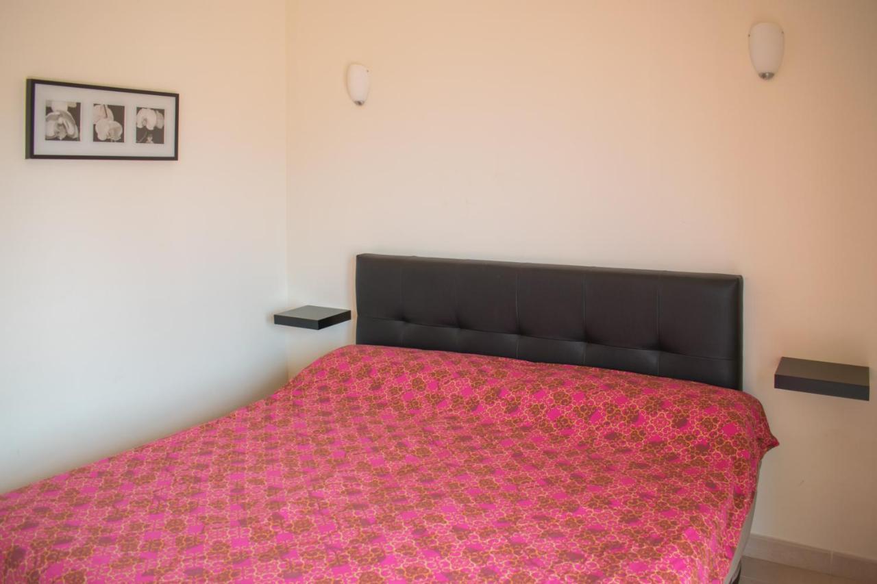 Lajas De Chapin Free Wifi Apartment Puerto de Santiago  Ngoại thất bức ảnh