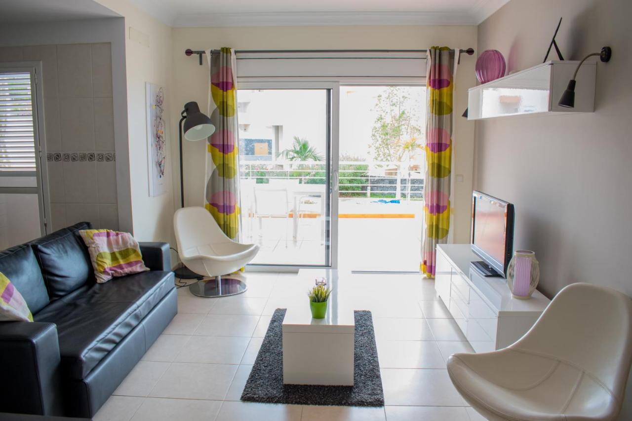 Lajas De Chapin Free Wifi Apartment Puerto de Santiago  Ngoại thất bức ảnh