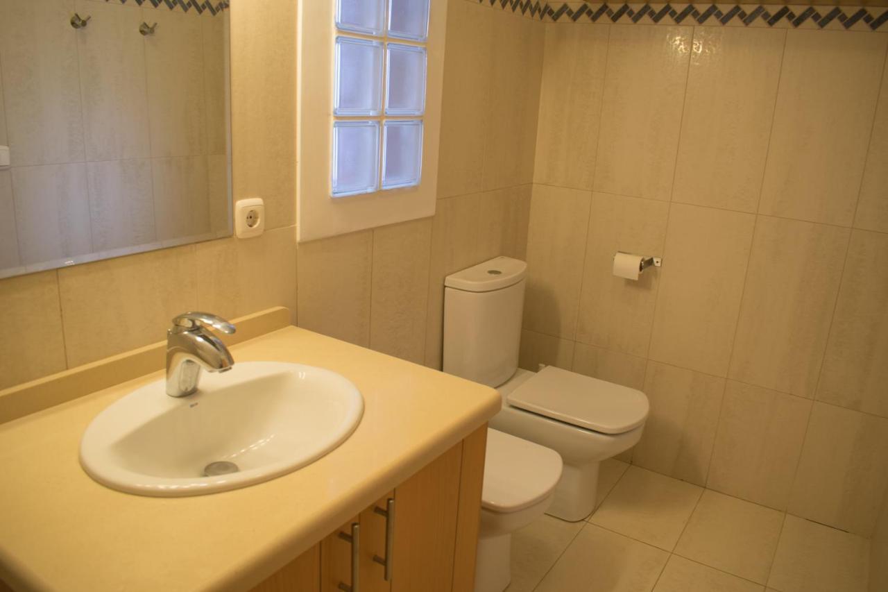 Lajas De Chapin Free Wifi Apartment Puerto de Santiago  Ngoại thất bức ảnh