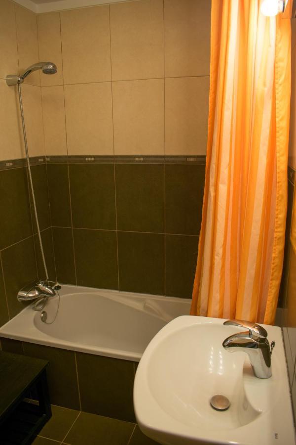 Lajas De Chapin Free Wifi Apartment Puerto de Santiago  Ngoại thất bức ảnh