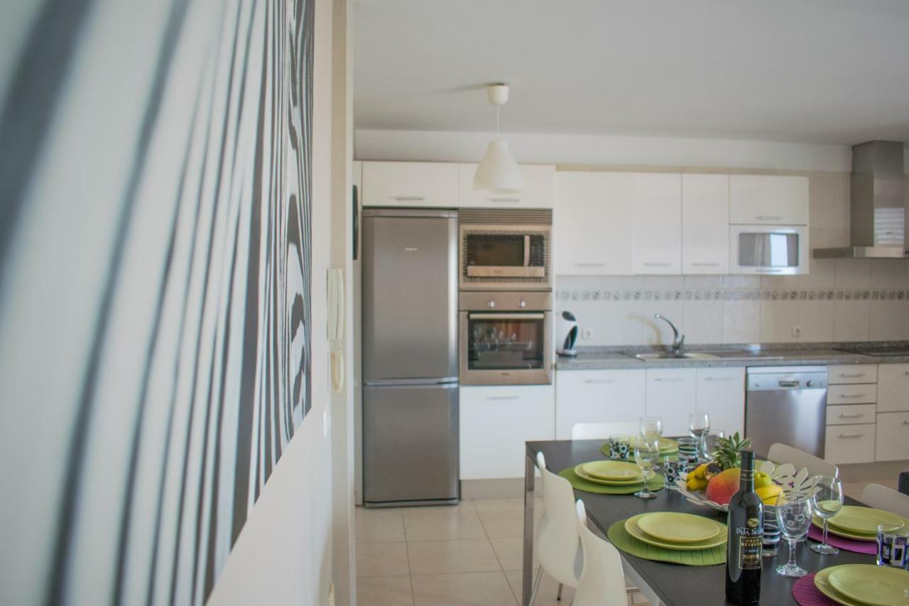 Lajas De Chapin Free Wifi Apartment Puerto de Santiago  Ngoại thất bức ảnh